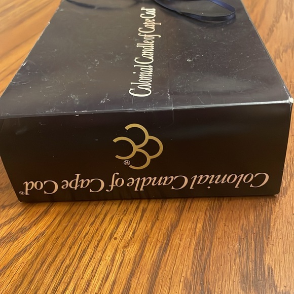 Colonial Candle of Cape Cod 12 Classic C10 82 Black - Picture 6 of 10